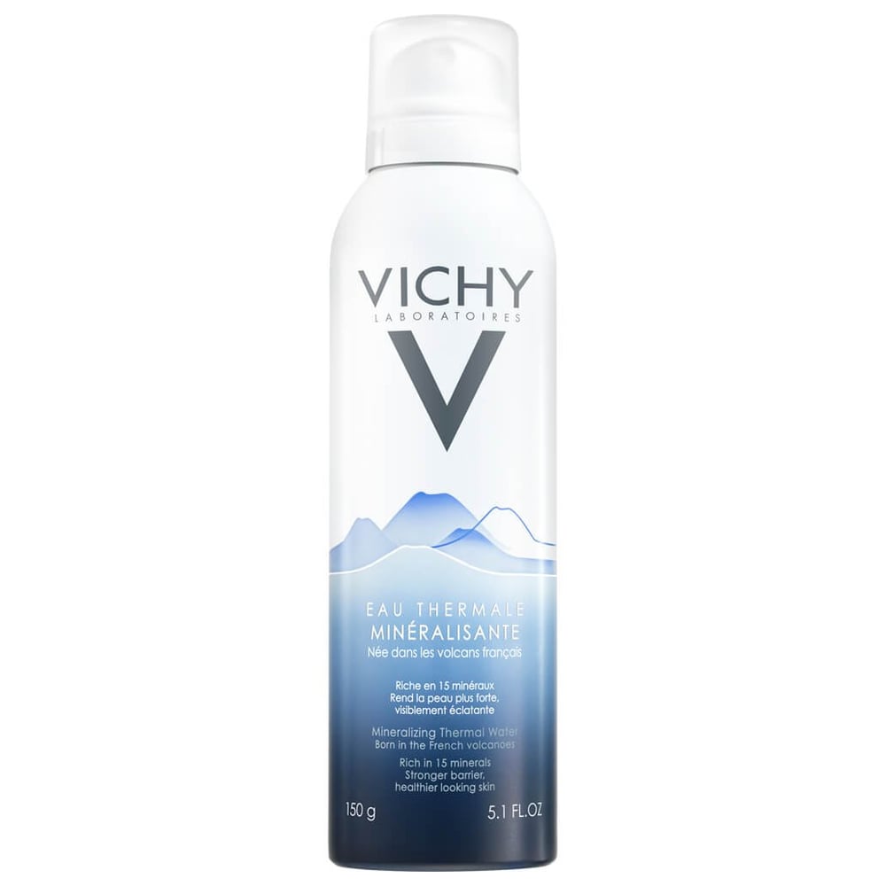 Vichy Thermalwasserspray Neu