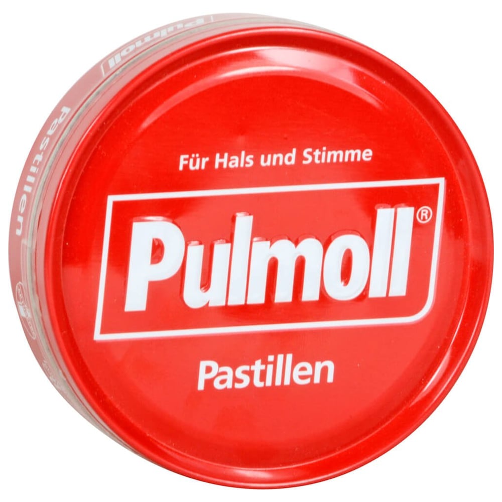 Pulmoll Husten Classic