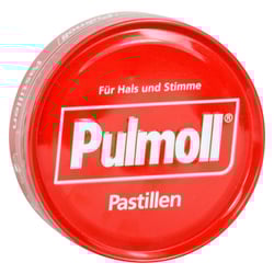Pulmoll Husten Classic