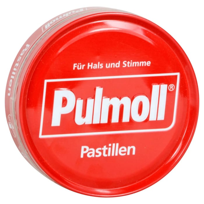 Pulmoll Husten Classic