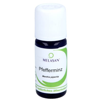Pfefferminz aetherisches Oel