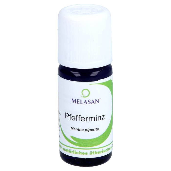Pfefferminz aetherisches Oel
