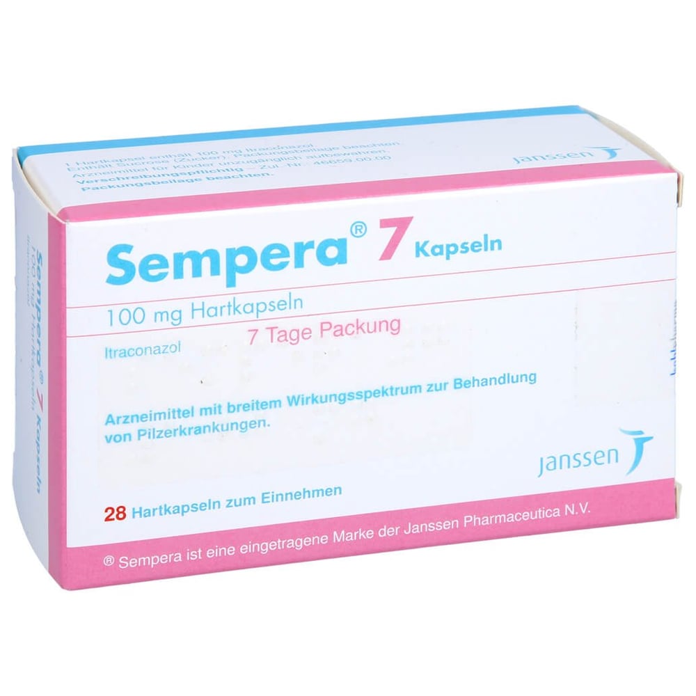 Sempera 7