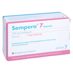 Sempera 7