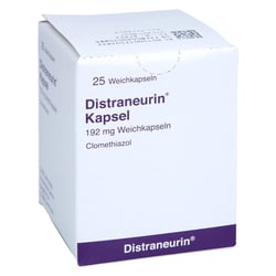 Distraneurin Kapsel