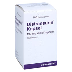 Distraneurin Kapsel