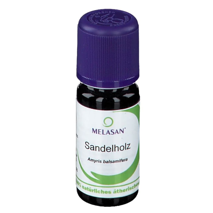 Sandelholz aetherisches Oel