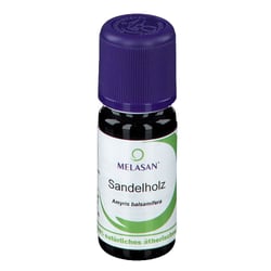 Sandelholz aetherisches Oel