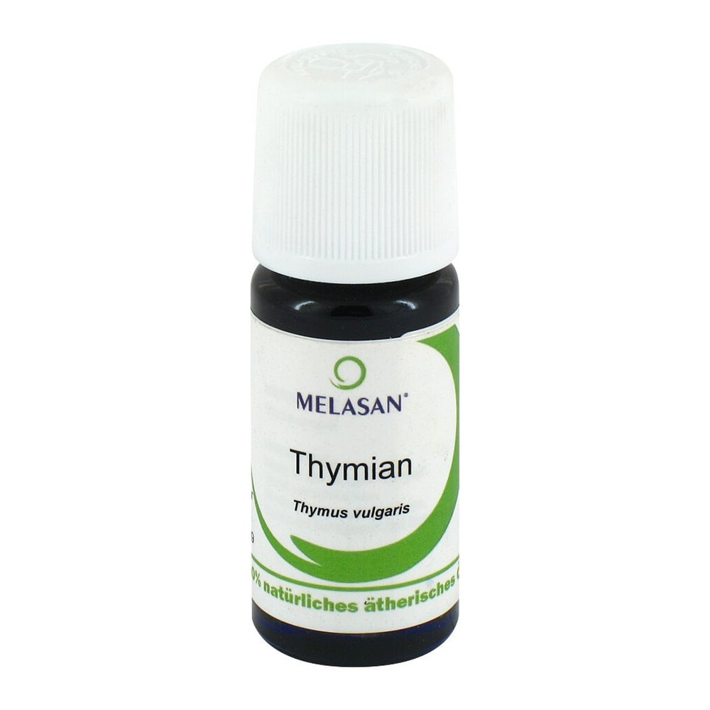Thymian aetherisches Oel