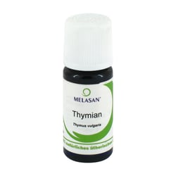 Thymian aetherisches Oel