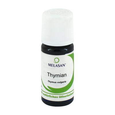Thymian aetherisches Oel
