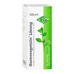 Gastrovegetalin Lösung