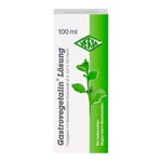 Gastrovegetalin Lösung