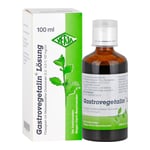 Gastrovegetalin Lösung