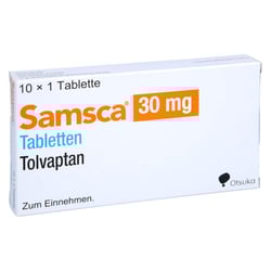 Samsca 30 mg