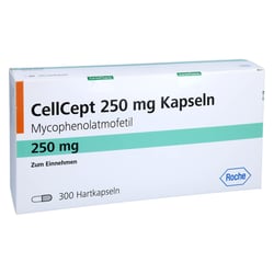 CellCept 250 mg