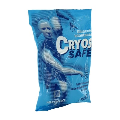 Sofort Kälte Compresse 24x16 cm 330 g Produktbild 1