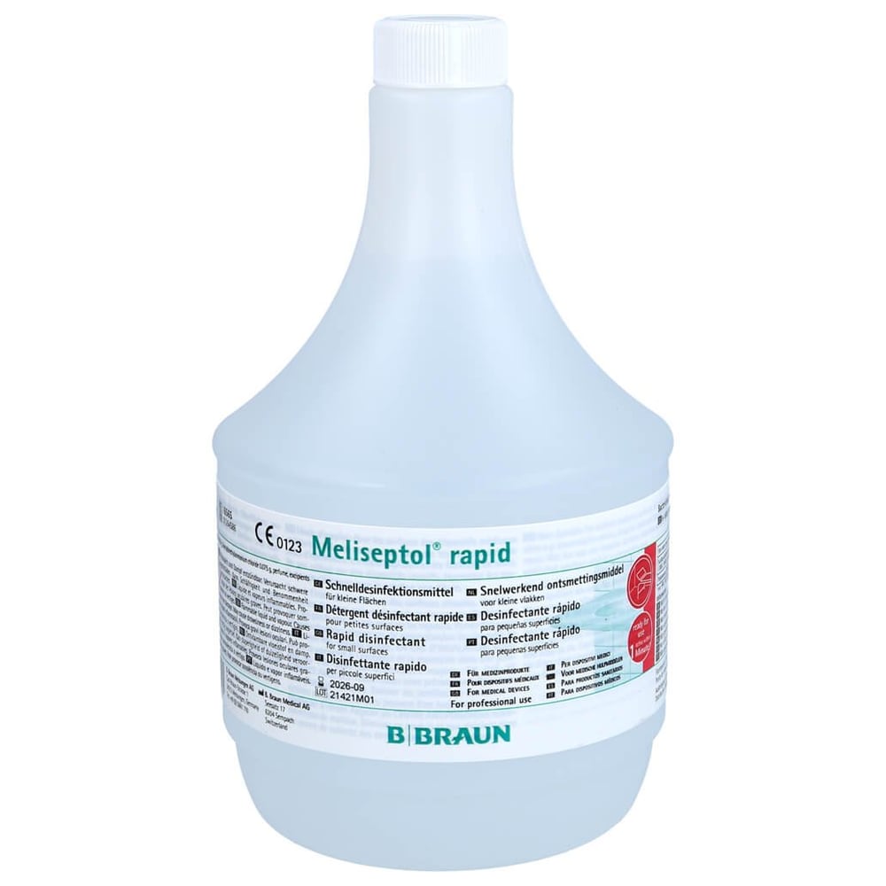 Meliseptol rapid