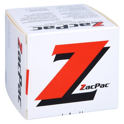 Zacpac
