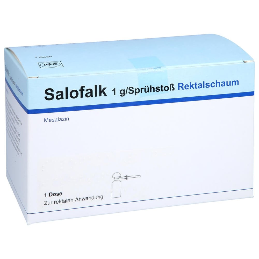 Salofalk 1 g