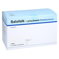 Salofalk 1 g