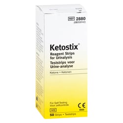 Ketostix