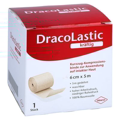 Draco Lastic Kraeft 5x6