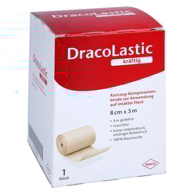 Dracolastic Idealb.kräftig 8 cmx5 m