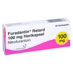 Furadantin Retard