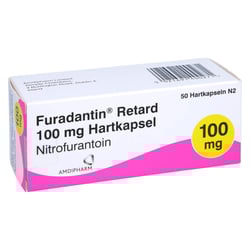 Furadantin Retard