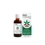 Eleu Curarina Tropfen 1ml Taigawurzel-Fluidextrakt