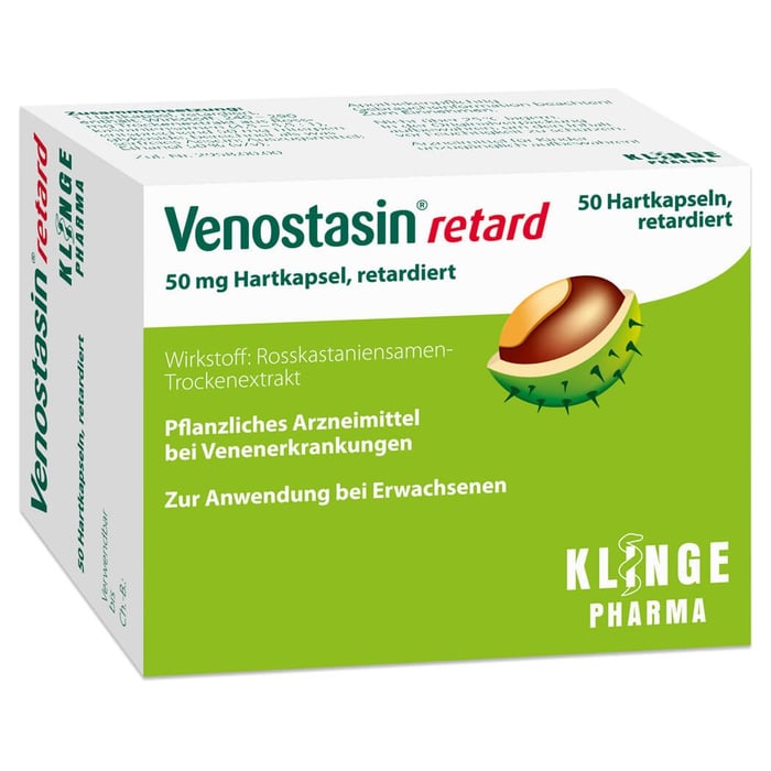 Venostasin retard
