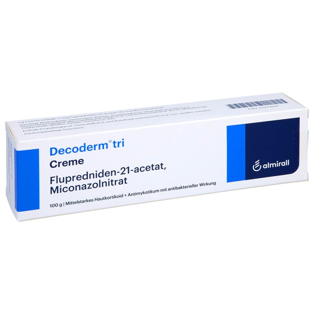 Decoderm tri