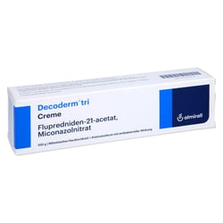Decoderm tri