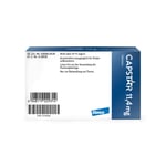 Capstar 11,4 mg Tabletten Katzen/kleine Hunde Produktbild 5