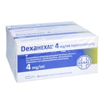 Dexahexal 4mg/1ml