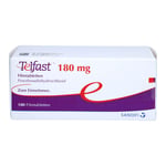 Telfast 180 mg Produktbild 2
