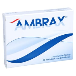 Ambrax