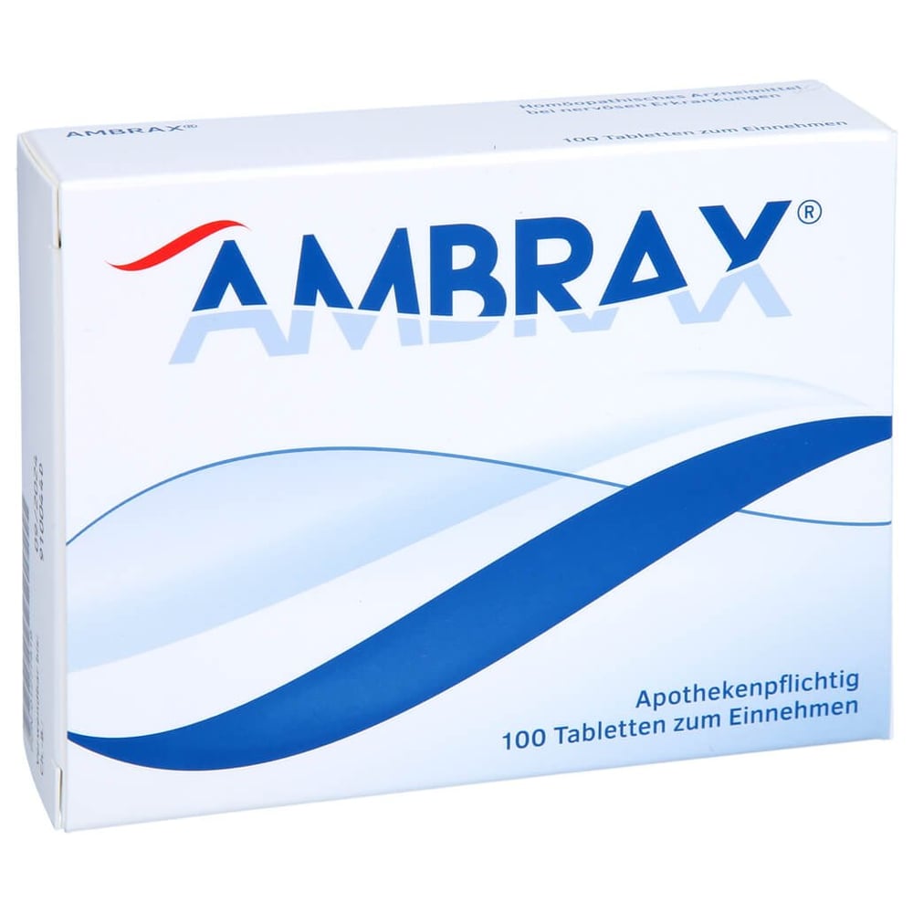 Ambrax