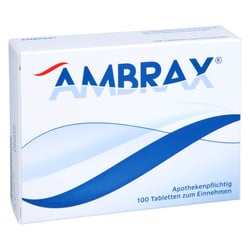 Ambrax