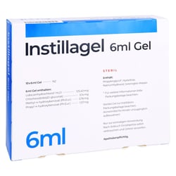 Instillagel