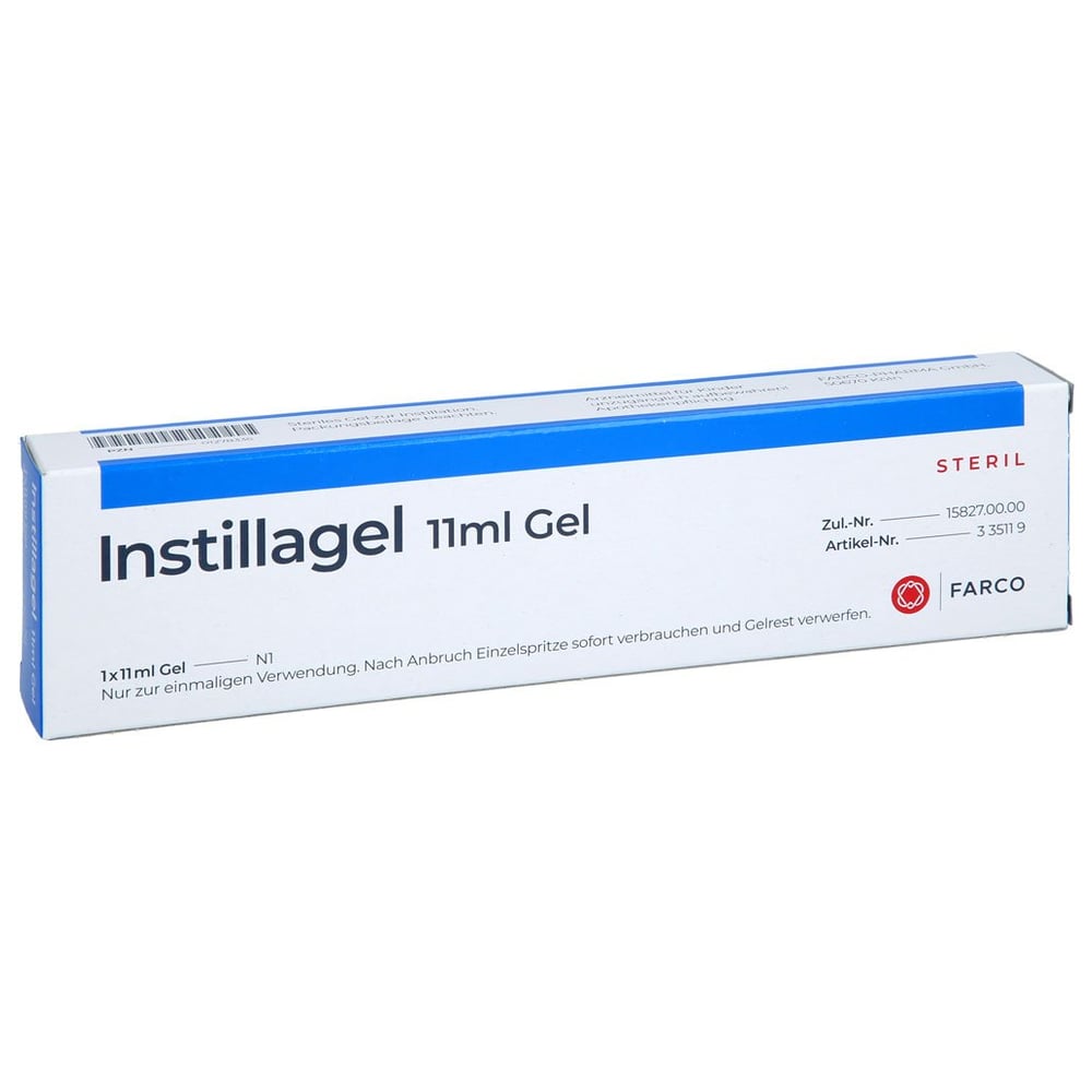 Instillagel