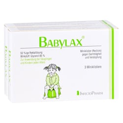 Babylax