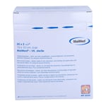 Vlieskompressen 10x10 cm 6-fach steril Produktbild 2