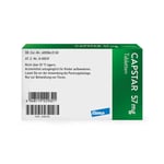 Capstar 57 mg F Gro Hunde Produktbild 5