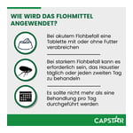 Capstar 57 mg F Gro Hunde Produktbild 9