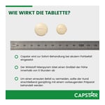 Capstar 57 mg F Gro Hunde Produktbild 10