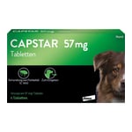 Capstar 57 mg F Gro Hunde Produktbild 2