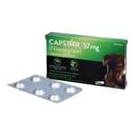Capstar 57 mg F Gro Hunde Produktbild 4