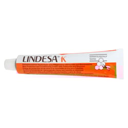 Lindesa K Hautschutzcreme